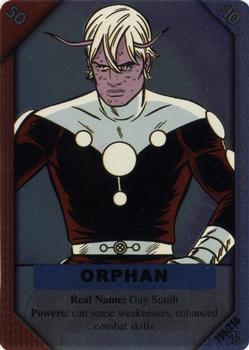 Orphan 199/250 Foil